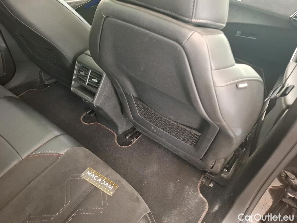 DS  DS7 7 Crossback Performance Line + 2.0 BlueHDi 180CV BVA8 E6d #45