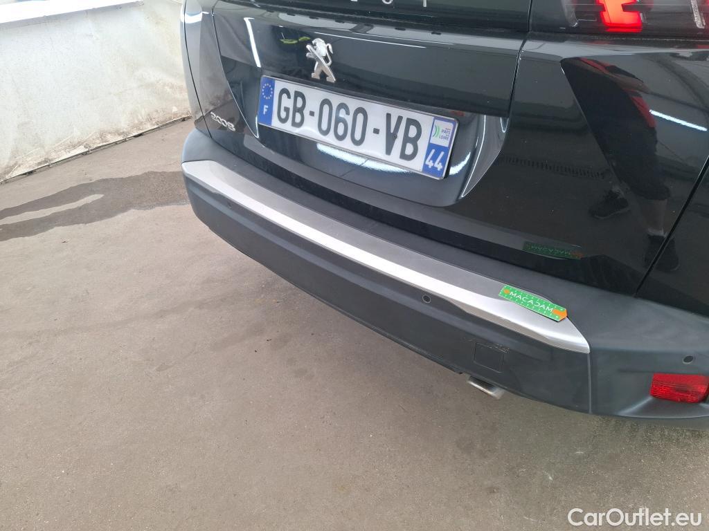  Peugeot  2008  Active Business 1.5 HDi 130CV BVA8 E6d #4