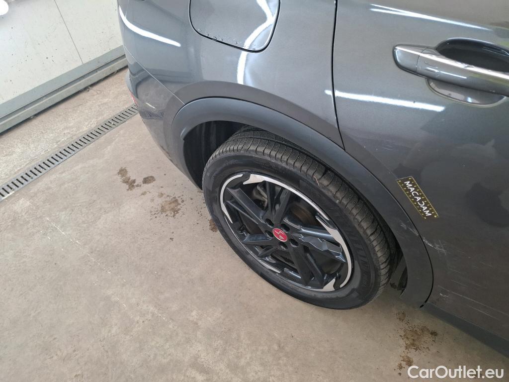  DS  DS7 7 Crossback Performance Line + 2.0 BlueHDi 180CV BVA8 E6d #19
