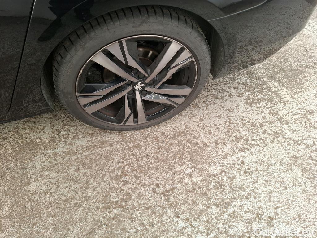  Peugeot  508  SW GT Pack 1.5 HDi 130CV BVA8 E6d #1