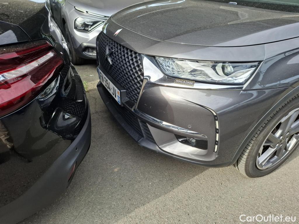  DS  DS7 DS DS 7 Crossback / 2017 / 5P / SUV E-TENSE 225 Business #28