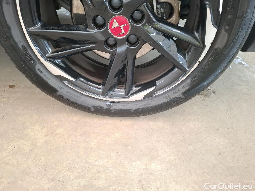  DS  DS7 7 Crossback Performance Line + 2.0 BlueHDi 180CV BVA8 E6d #56