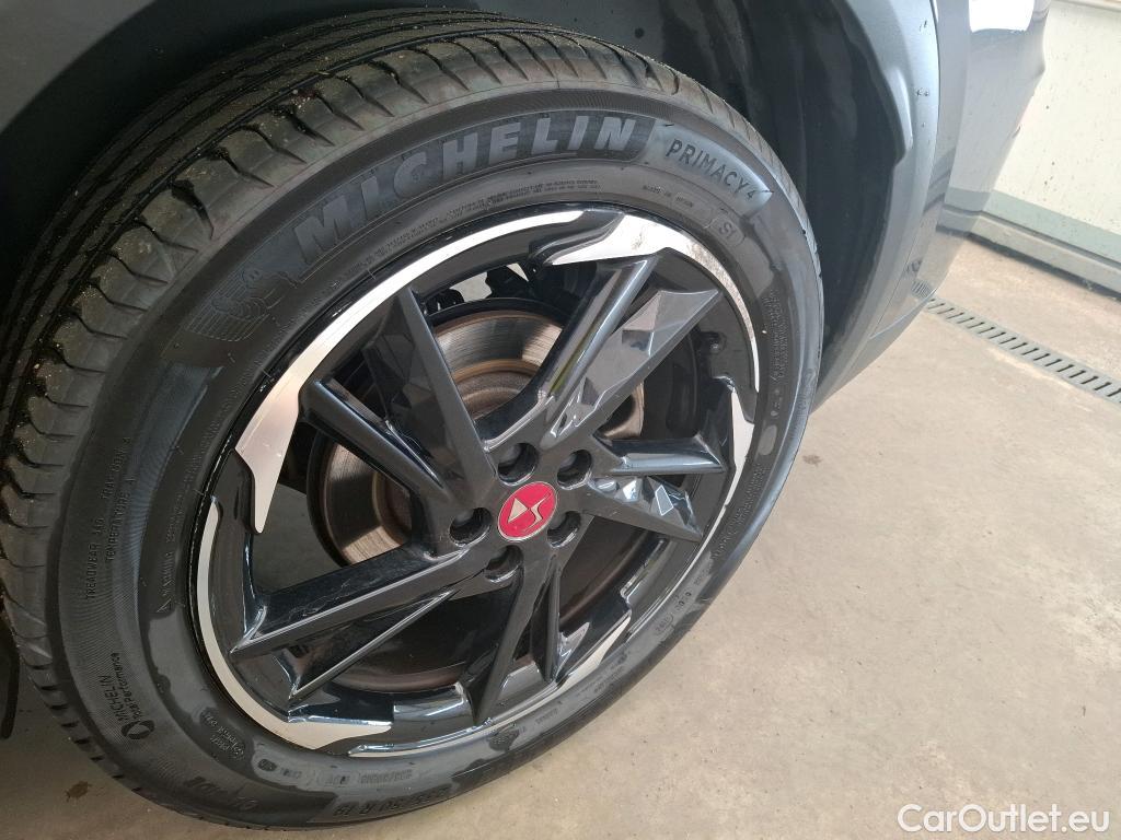  DS  DS7 7 Crossback Performance Line + 2.0 BlueHDi 180CV BVA8 E6d #24