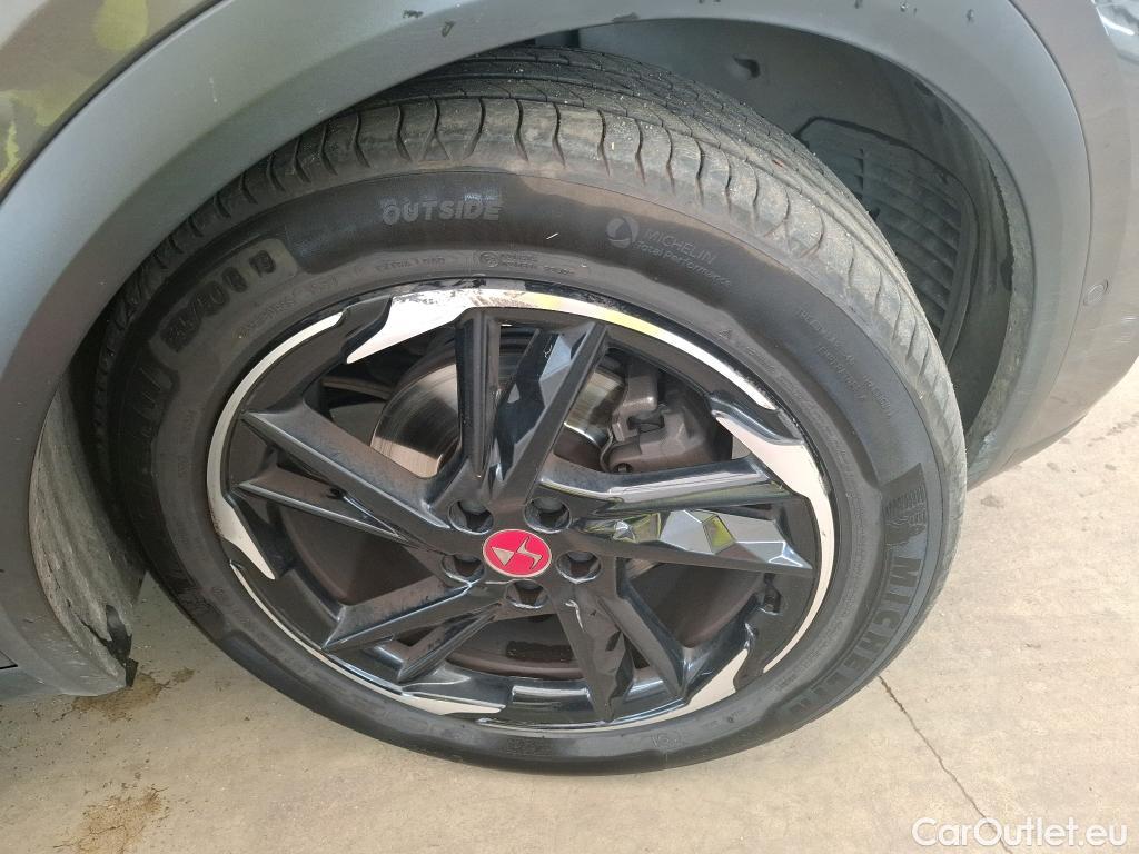  DS  DS7 7 Crossback Performance Line + 2.0 BlueHDi 180CV BVA8 E6d #28