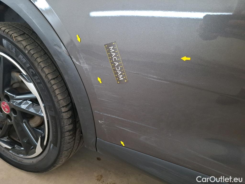  DS  DS7 7 Crossback Performance Line + 2.0 BlueHDi 180CV BVA8 E6d #2