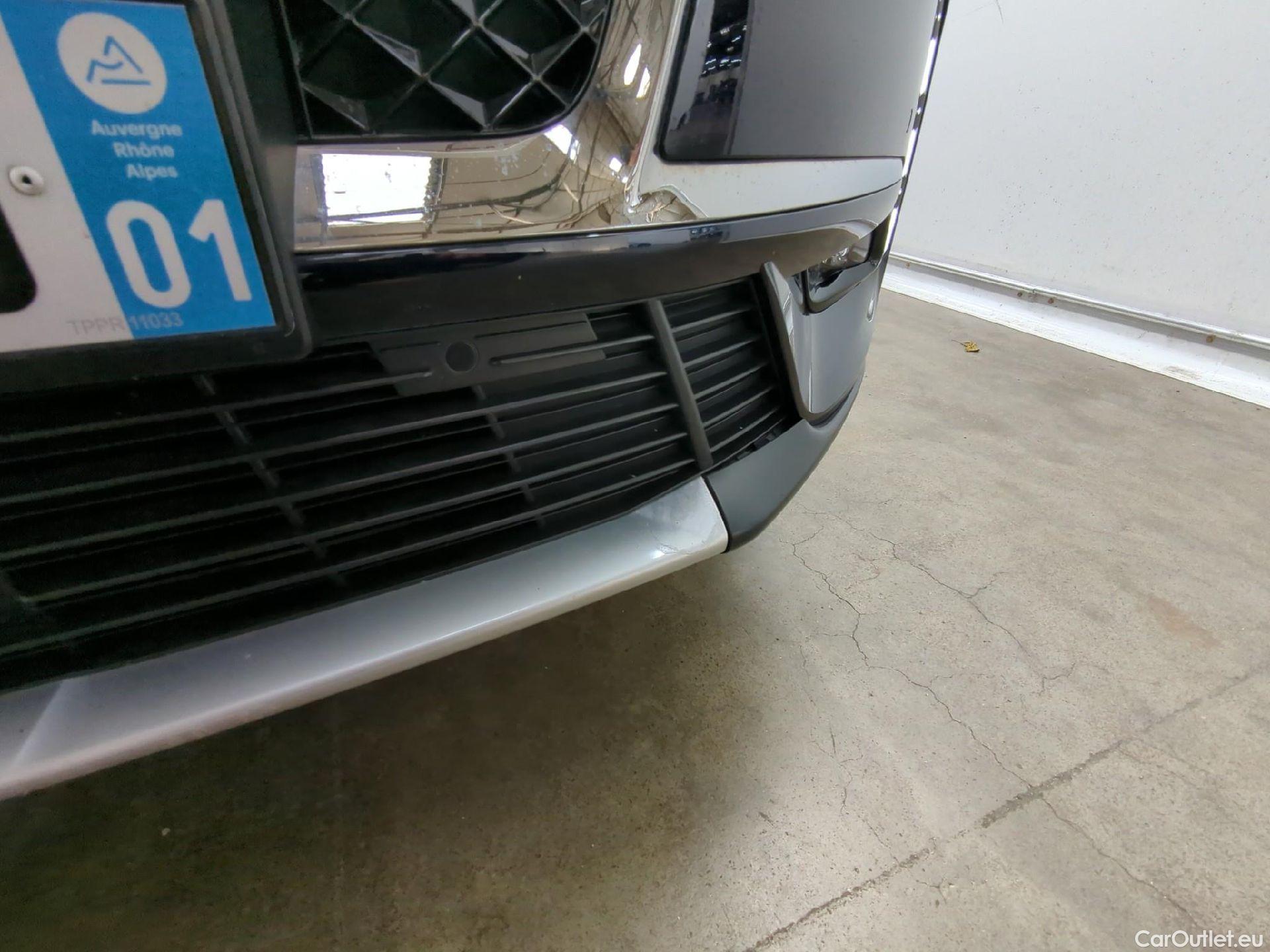  DS  DS7 7 Crossback Grand Chic 1.5 BlueHDi 130CV BVA8 E6d #21