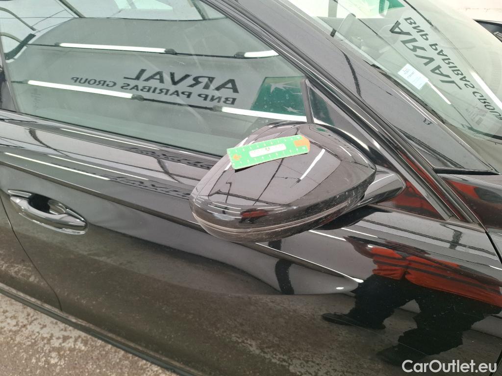  Peugeot  508  SW GT Pack 1.5 HDi 130CV BVA8 E6d #49