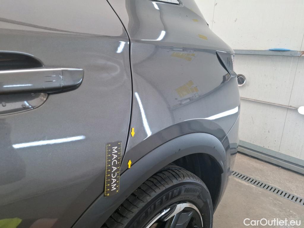  DS  DS7 7 Crossback Performance Line + 2.0 BlueHDi 180CV BVA8 E6d #49
