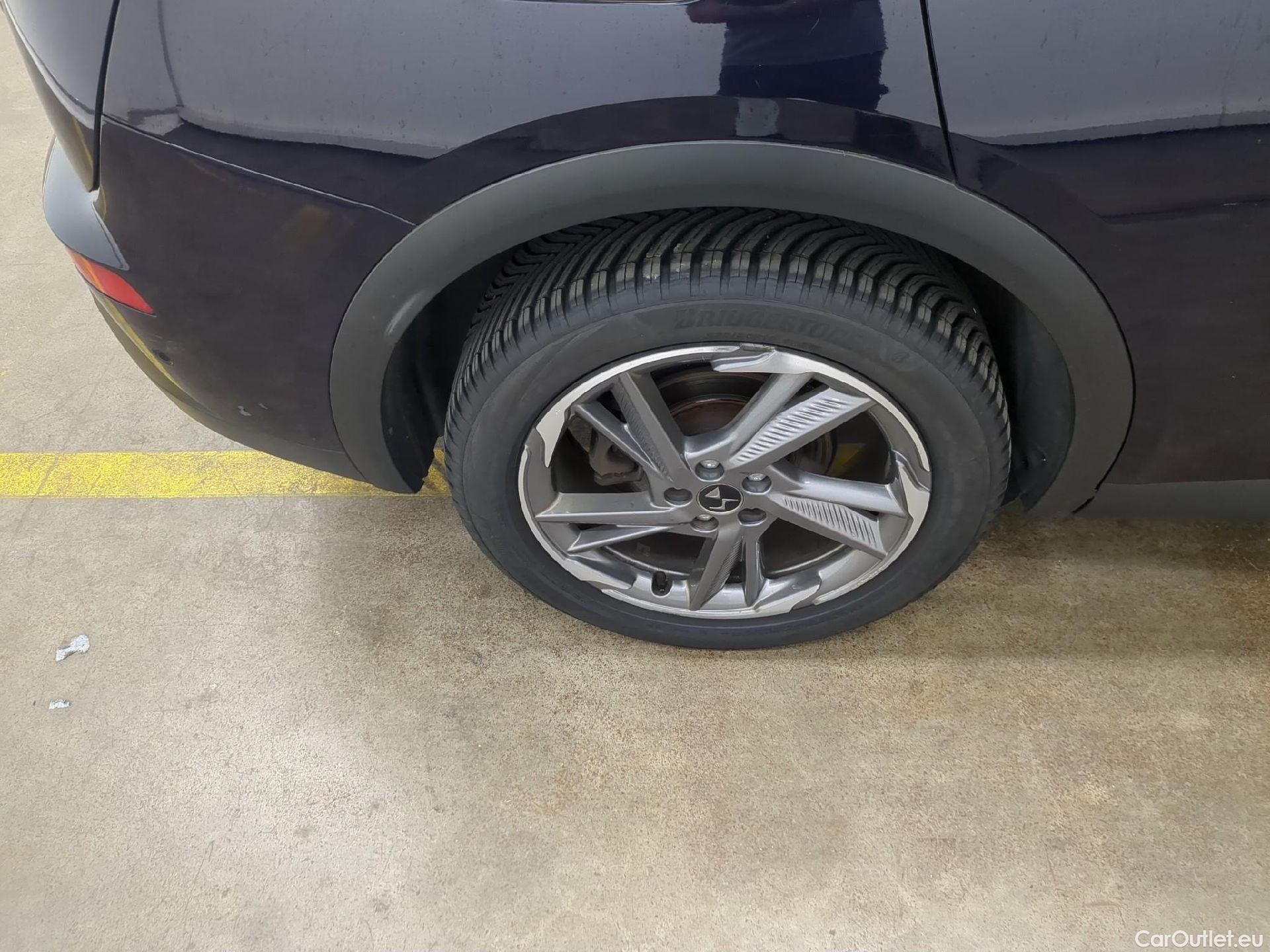  DS  DS7 7 Crossback Grand Chic 1.5 BlueHDi 130CV BVA8 E6d #10