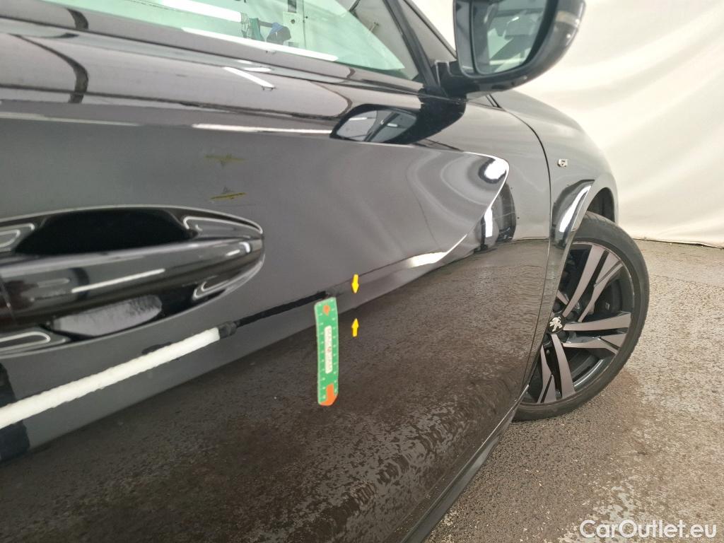  Peugeot  508  SW GT Pack 1.5 HDi 130CV BVA8 E6d #39