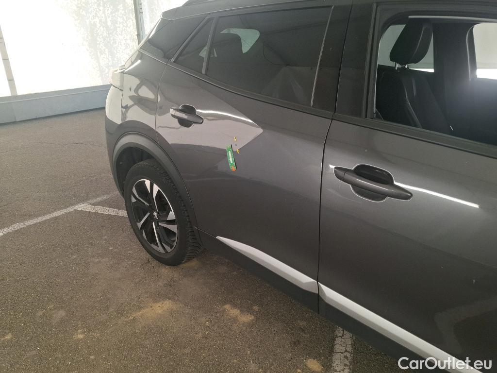  Peugeot  2008  Allure Business 1.5 HDi 110CV BVM6 E6d #32