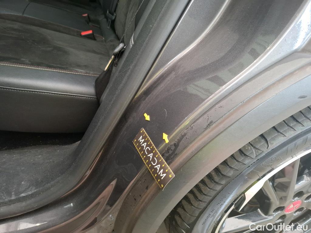  DS  DS7 7 Crossback Performance Line + 2.0 BlueHDi 180CV BVA8 E6d #43