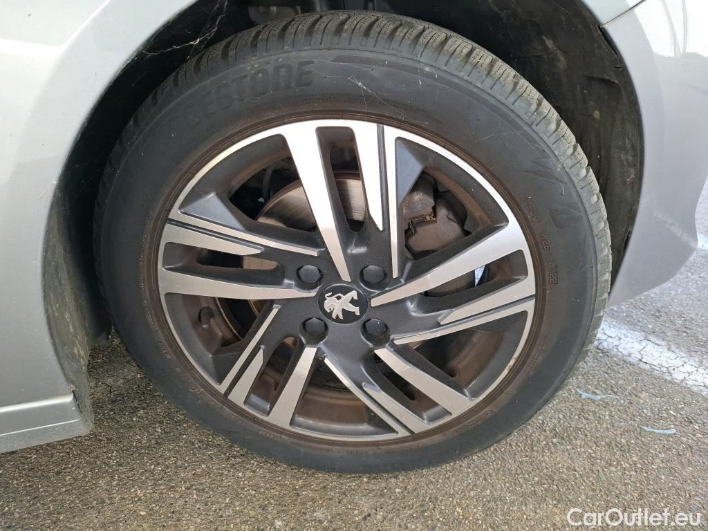  Peugeot  208  Allure 1.5 HDi 100CV BVM6 E6d #33