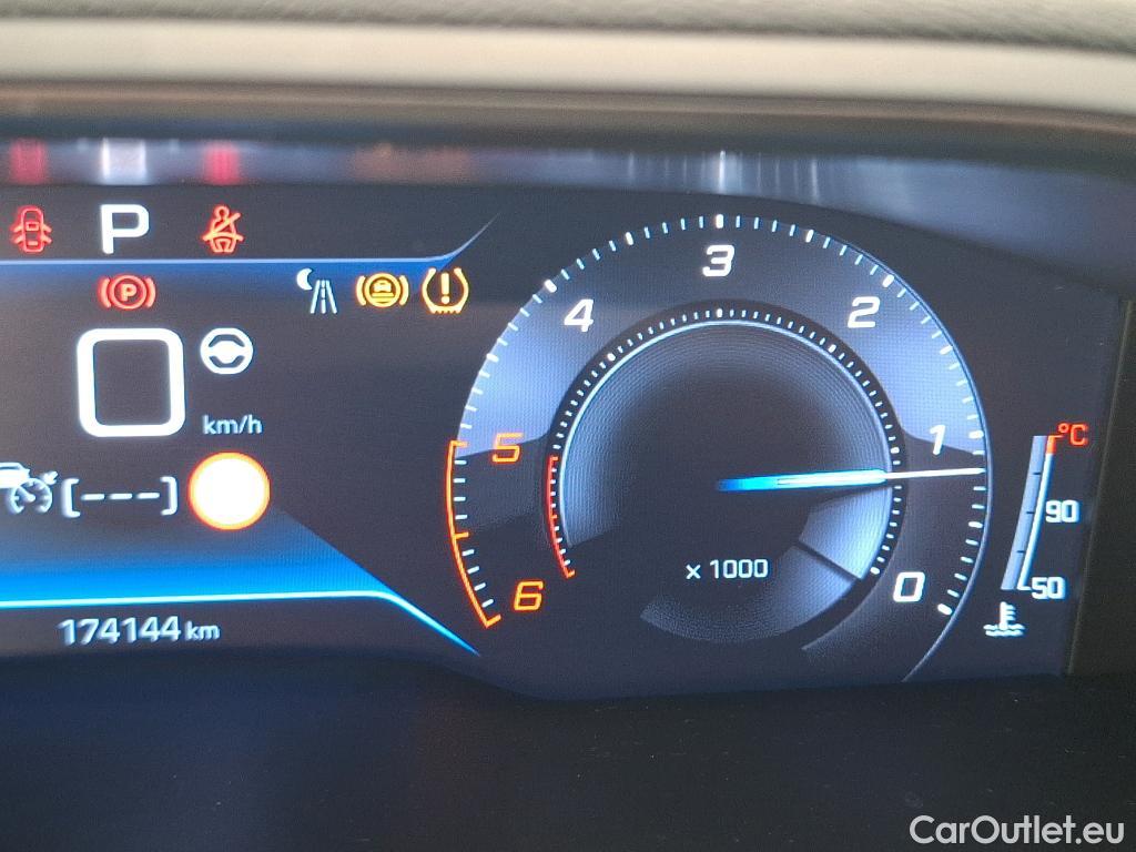  Peugeot  508  SW GT Pack 1.5 HDi 130CV BVA8 E6d #51