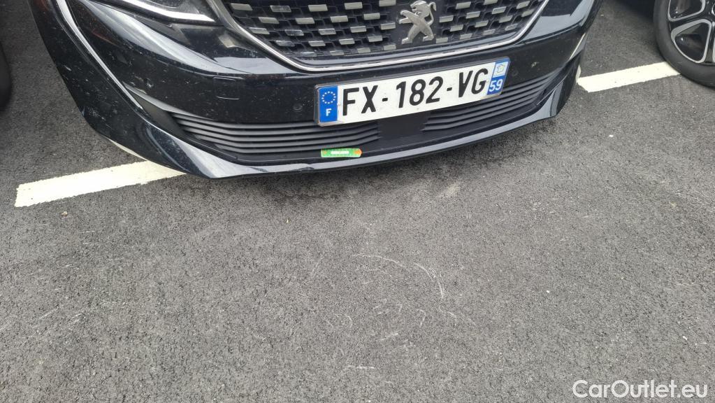  Peugeot  508  SW GT Pack 1.5 HDi 130CV BVA8 E6d #11