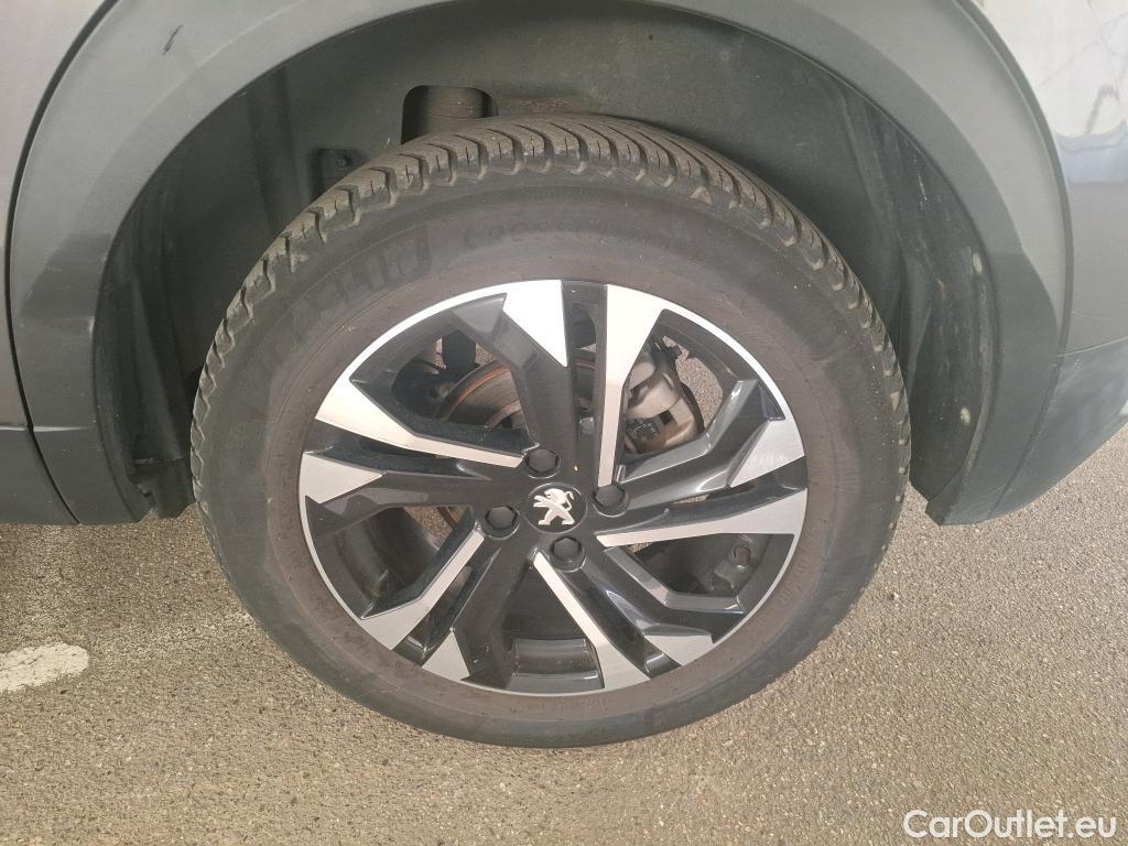 Peugeot  2008  Allure Business 1.5 HDi 110CV BVM6 E6d #29