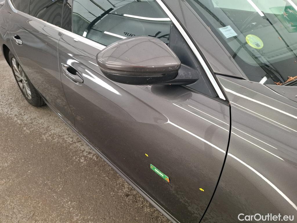  Peugeot  508  SW Allure Business 1.5 HDi 130CV BVA8 E6d #1