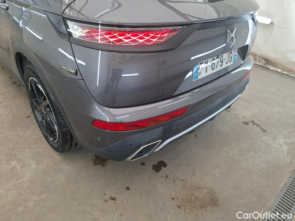  DS  DS7 7 Crossback Performance Line + 2.0 BlueHDi 180CV BVA8 E6d #13