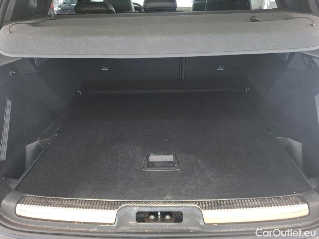  DS  DS7 7 Crossback Performance Line + 2.0 BlueHDi 180CV BVA8 E6d #52