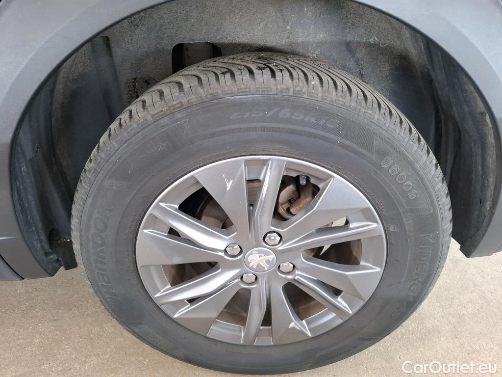  Peugeot  2008  Active Pack 1.5 HDi 110CV BVM6 E6d #5