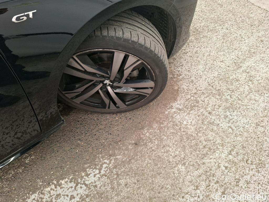 Peugeot  508  SW GT Pack 1.5 HDi 130CV BVA8 E6d #34