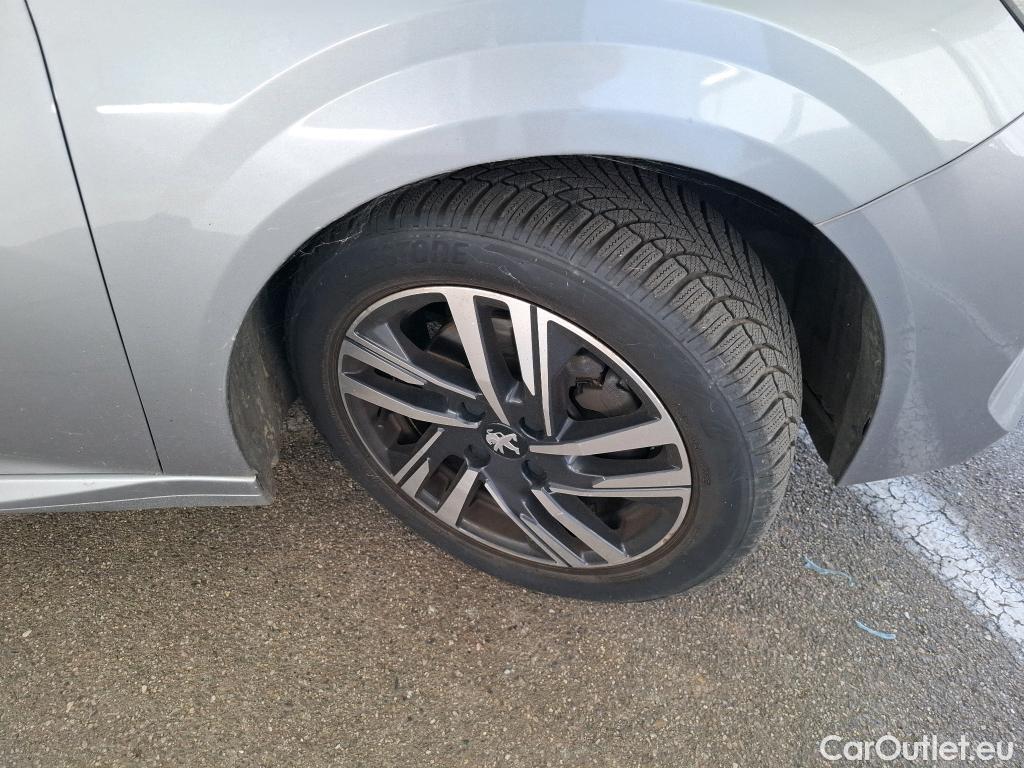  Peugeot  208  Allure 1.5 HDi 100CV BVM6 E6d #32
