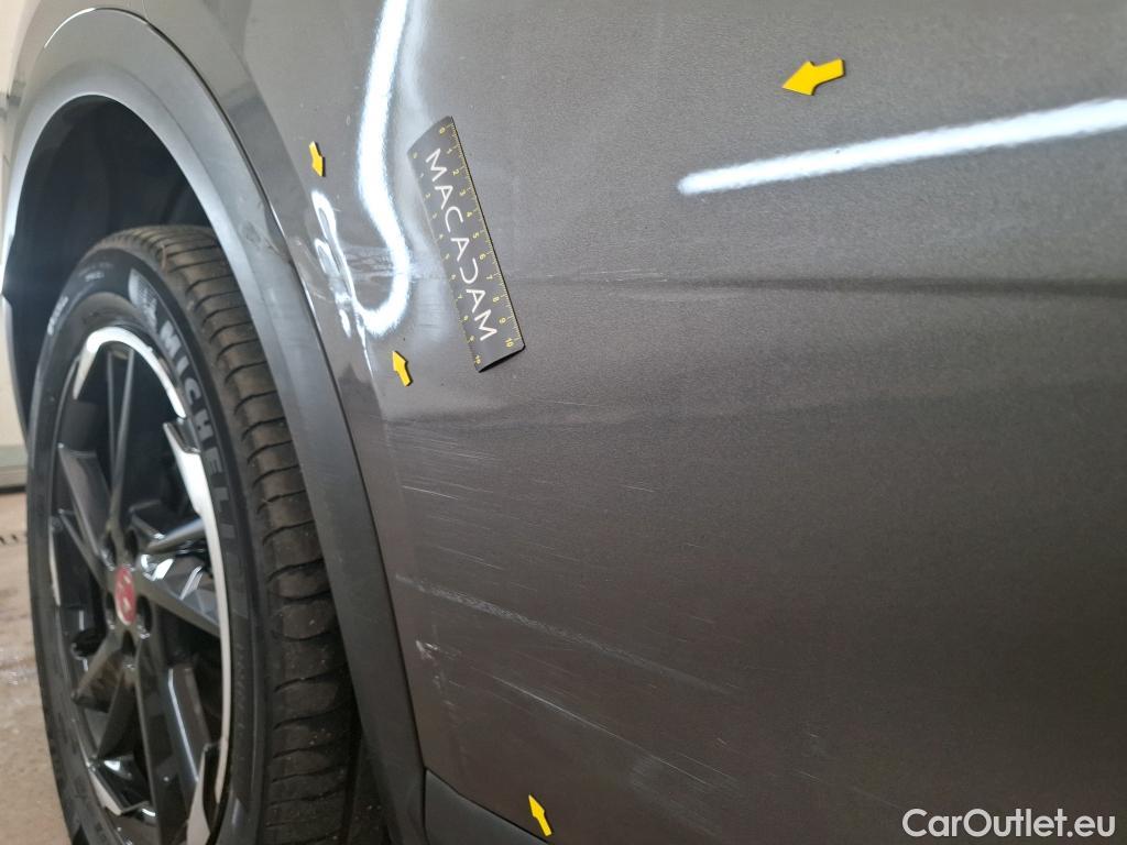  DS  DS7 7 Crossback Performance Line + 2.0 BlueHDi 180CV BVA8 E6d #3