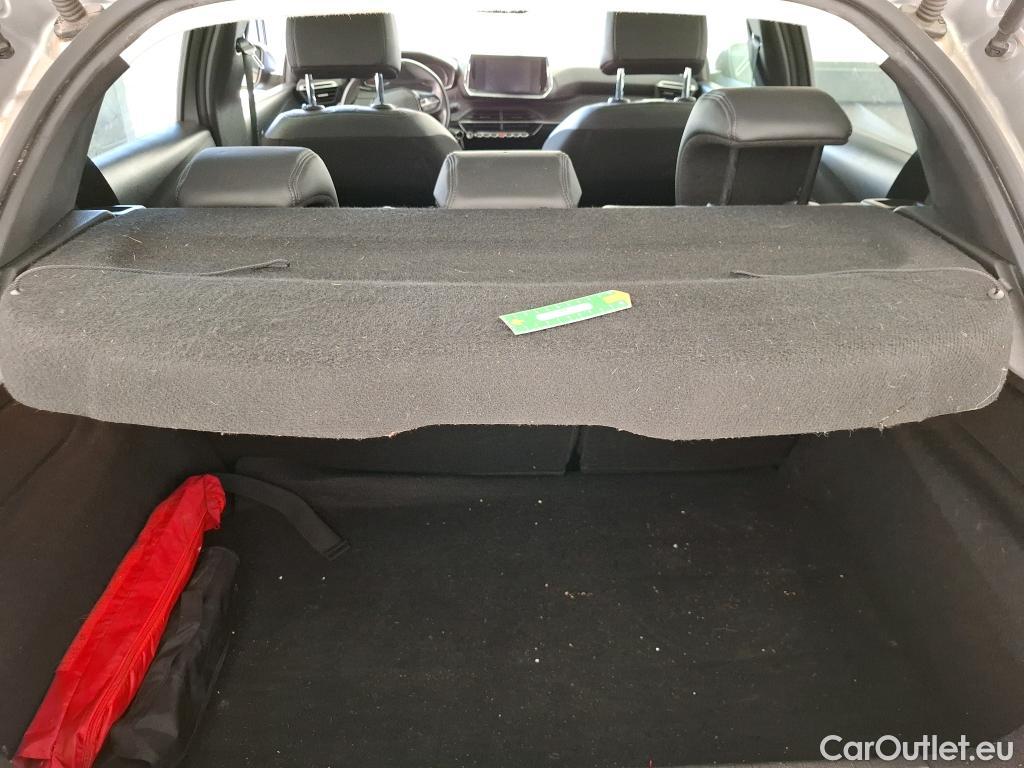  Peugeot  208  Allure 1.5 HDi 100CV BVM6 E6d #54