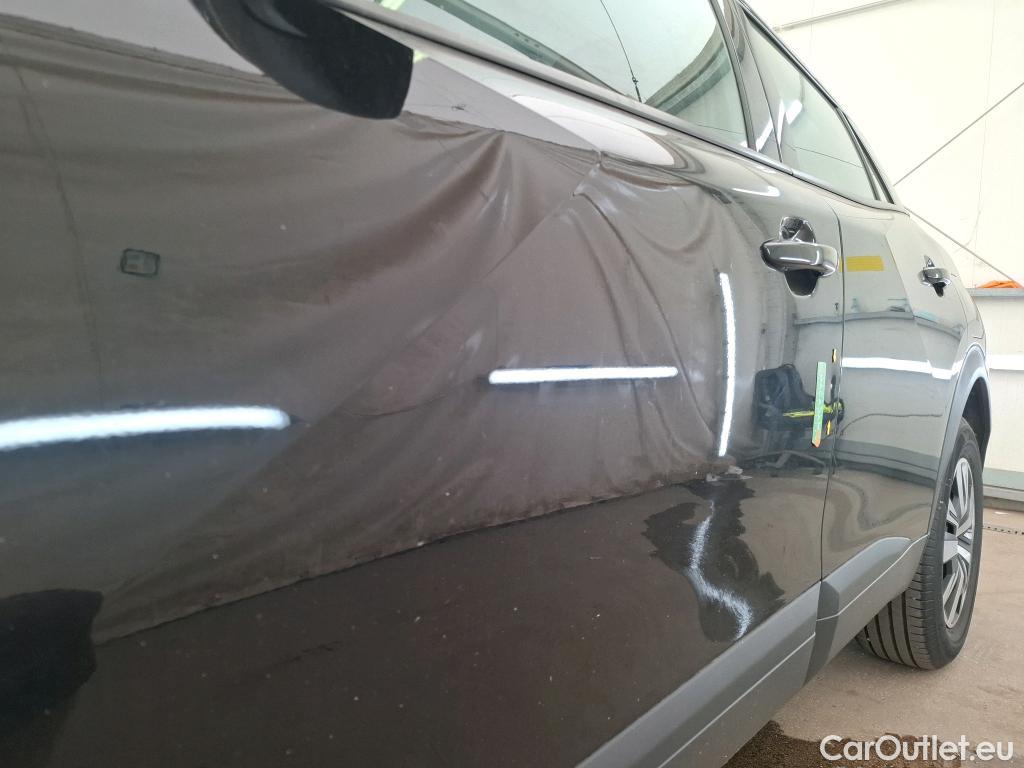  Peugeot  2008  Active Business 1.5 HDi 130CV BVA8 E6d #1