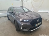  DS  DS7 7 Crossback Performance Line + 2.0 BlueHDi 180CV BVA8 E6d #4