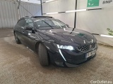  Peugeot  508  SW GT Pack 1.5 HDi 130CV BVA8 E6d #4