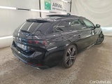  Peugeot  508  SW GT Pack 1.5 HDi 130CV BVA8 E6d #3