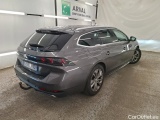  Peugeot  508  SW Allure Business 1.5 HDi 130CV BVA8 E6d #3