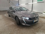  Peugeot  508  SW Allure Business 1.5 HDi 130CV BVA8 E6d #4
