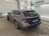  Peugeot  508  SW Allure Business 1.5 HDi 130CV BVA8 E6d #2