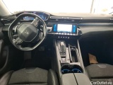 Peugeot  508  SW Allure Business 1.5 HDi 130CV BVA8 E6d #5