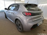  Peugeot  208  Allure 1.5 HDi 100CV BVM6 E6d #2