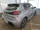  Peugeot  208  Allure 1.5 HDi 100CV BVM6 E6d #3