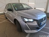  Peugeot  208  Allure 1.5 HDi 100CV BVM6 E6d #4