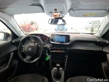  Peugeot  2008  Active Pack 1.5 HDi 110CV BVM6 E6d #5