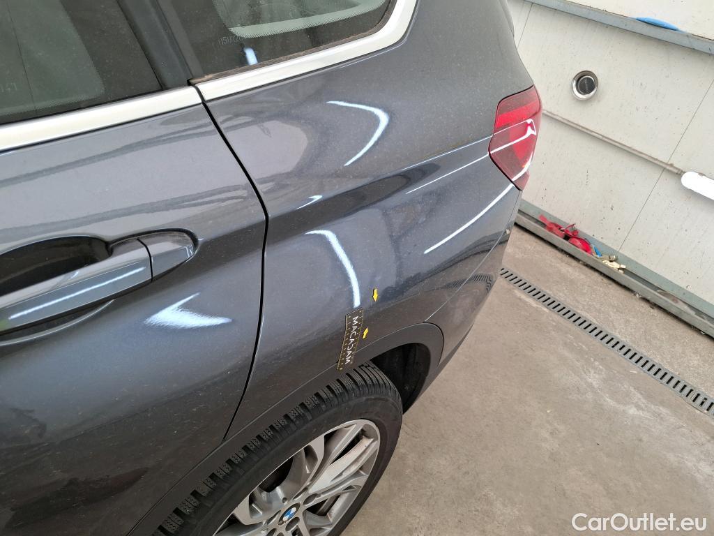  Bmw  X1 Série  sDrive16d Lounge 1.5 115CV BVM6 E6d #22