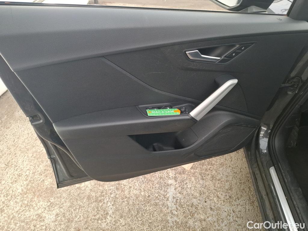  Audi  Q2  35 TFSI Business Line 1.5 TFSI 150CV BVA7 E6d #19