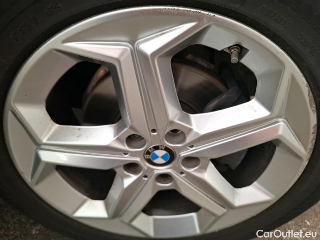  Bmw  X1 BMW  / 2022 / 5P / SUV sDrive18d Business Design DKG7 #4
