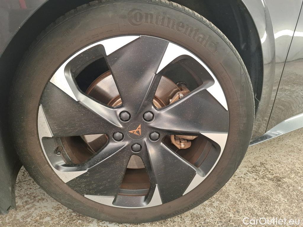  Cupra  Born CUPRA  / 2021 / 5P / Berline 230ch - batterie XL VZ #4