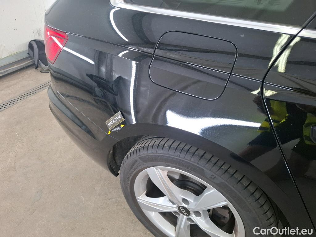  Audi  A4 AUDI  Avant / 2019 / 5P / Break 40 TDI 190 S tronic Design #6
