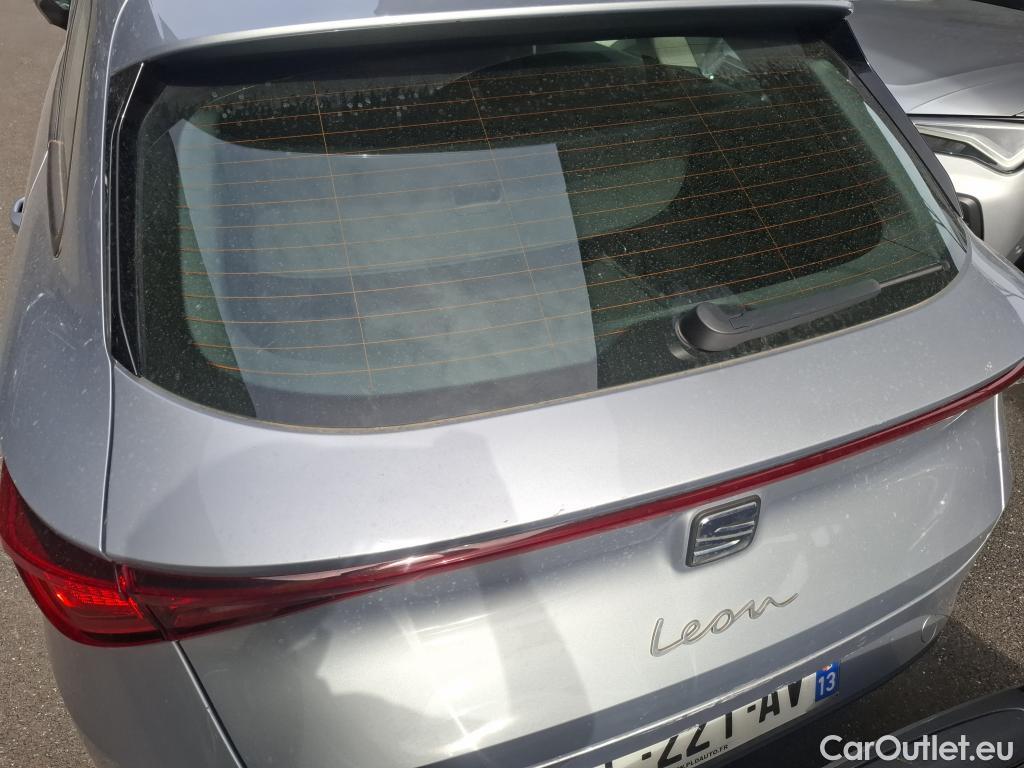  Seat  Leon  Sportstourer Business 2.0 TDI 150CV BVA7 E6d #32