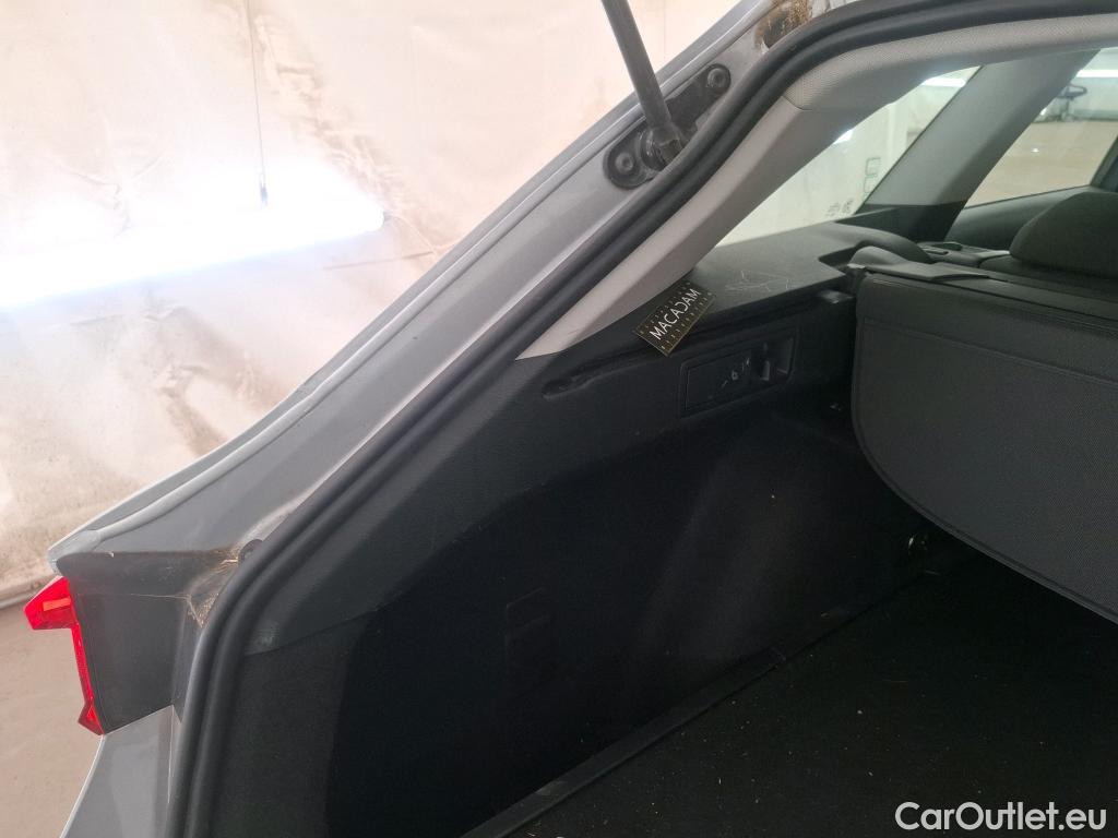  Seat  Leon  Sportstourer Business 2.0 TDI 150CV BVA7 E6d #54