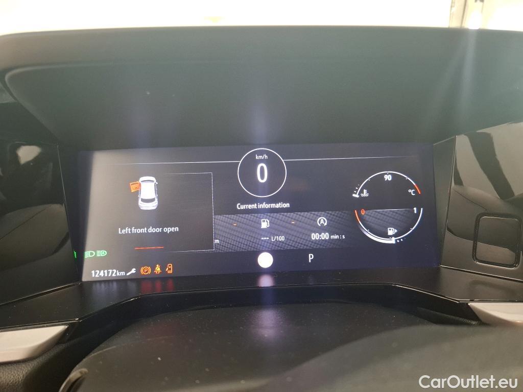 Opel   Grandland X Grandland X Elegance Business 1.5 130CV BVA8 E6d #22