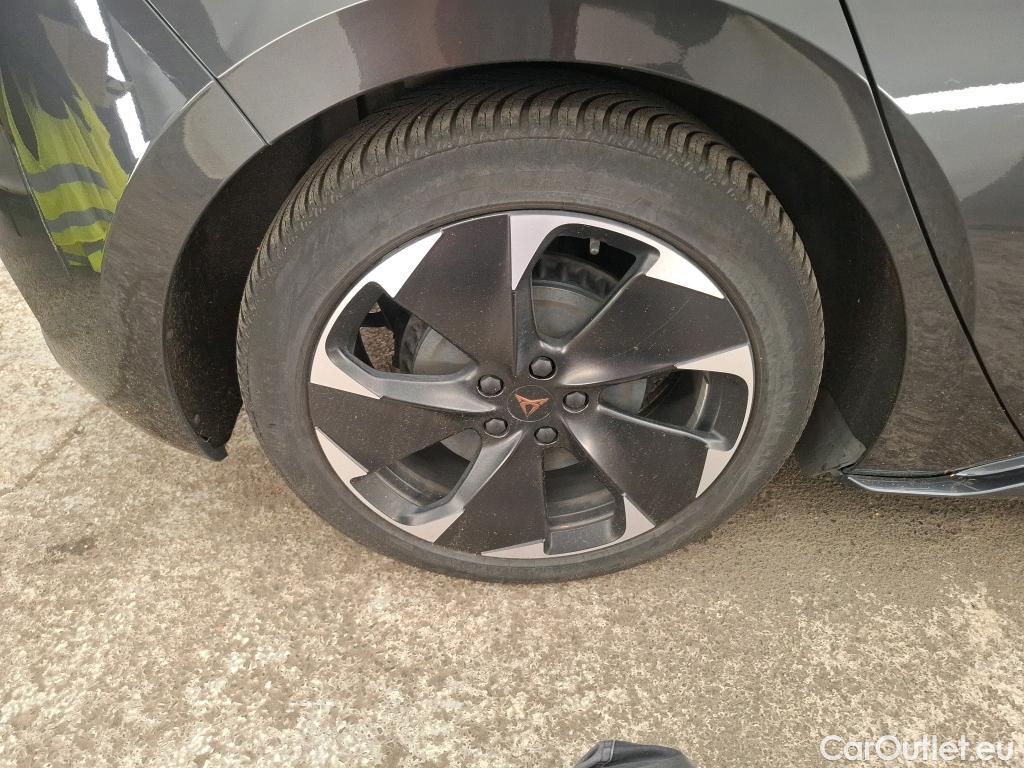  Cupra  Born CUPRA  / 2021 / 5P / Berline 230ch - batterie XL VZ #5