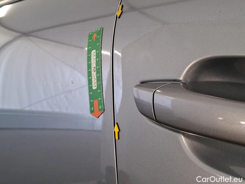  Citroen  C4  Berline Feel Pack 1.2 PureTech 130CV BVA8 6E #2